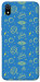 Чохол Fallout pattern для Xiaomi Redmi 7A