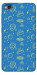 Чехол Fallout pattern для Xiaomi Redmi 4A