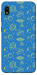 Чохол Fallout pattern для Galaxy A10 (A105F)