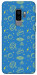 Чохол Fallout pattern для Galaxy S9+
