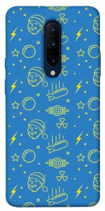 Чохол Fallout pattern для OnePlus 7 Pro