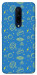 Чохол Fallout pattern для OnePlus 7 Pro