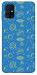 Чохол Fallout pattern для Galaxy M31s