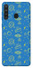 Чохол Fallout pattern для Galaxy A21