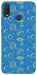 Чехол Fallout pattern для Huawei Nova 3i