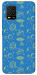 Чохол Fallout pattern для Xiaomi Mi 10 Lite