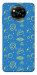 Чохол Fallout pattern для Xiaomi Poco X3 NFC