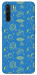 Чохол Fallout pattern для Oppo A91