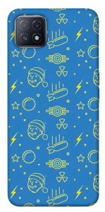 Чохол Fallout pattern для Oppo A73