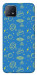 Чохол Fallout pattern для Oppo A73