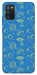 Чехол Fallout pattern для Galaxy A02s