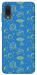 Чохол Fallout pattern для Galaxy A02