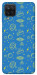 Чохол Fallout pattern для Galaxy A12