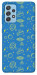 Чохол Fallout pattern для Galaxy A52
