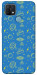 Чохол Fallout pattern для Oppo A15