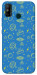 Чохол Fallout pattern для TECNO Spark 6 Go