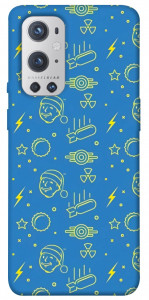 Чехол Fallout pattern для Oneplus 9 pro