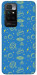 Чохол Fallout pattern для Xiaomi Redmi 10
