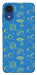 Чехол Fallout pattern для Galaxy A03 Core