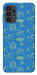 Чехол Fallout pattern для Galaxy A13 4G