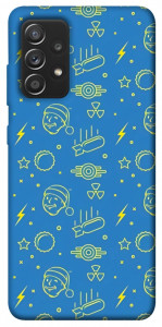Чохол Fallout pattern для Galaxy A52s