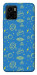 Чехол Fallout pattern для Vivo Y15s