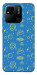 Чехол Fallout pattern для Xiaomi Redmi 10A