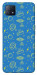 Чохол Fallout pattern для Oppo A73 5G