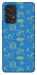 Чехол Fallout pattern для Galaxy A53