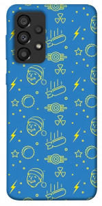 Чохол Fallout pattern для Galaxy A33 5G