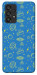 Чохол Fallout pattern для Galaxy A33 5G