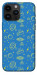 Чохол Fallout pattern для iPhone 14 Pro Max