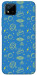 Чохол Fallout pattern для Realme C20