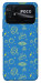 Чохол Fallout pattern для Xiaomi Poco C40
