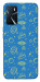 Чохол Fallout pattern для Oppo A16