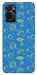 Чохол Fallout pattern для Oppo A76 4G