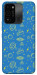 Чехол Fallout pattern для TECNO Spark Go 2022 (KG5m)