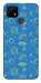 Чохол Fallout pattern для Realme C25Y
