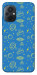 Чехол Fallout pattern для Xiaomi Poco M5