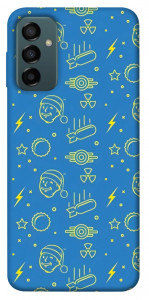 Чохол Fallout pattern для Galaxy M13 4G