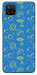 Чохол Fallout pattern для Galaxy M12