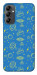 Чохол Fallout pattern для Galaxy A14 5G