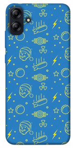 Чехол Fallout pattern для Galaxy A04e