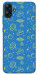 Чехол Fallout pattern для Galaxy A04e