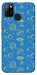 Чохол Fallout pattern для Infinix Hot 10 Lite