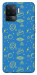 Чехол Fallout pattern для Oppo Reno 5 Lite