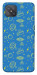 Чехол Fallout pattern для Oppo A92s
