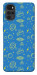 Чохол Fallout pattern для Motorola Moto G22