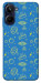 Чохол Fallout pattern для Realme 10 4G