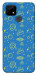 Чохол Fallout pattern для Realme C21